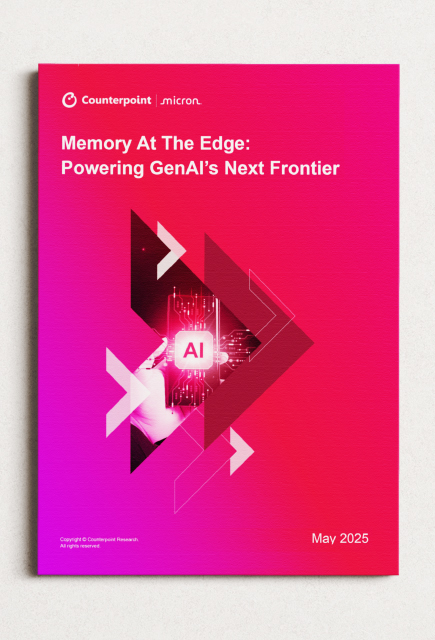 Counterpoint whitepaper cover image